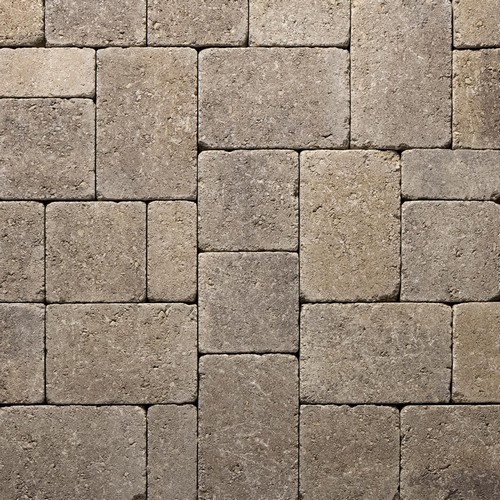  - Pavers